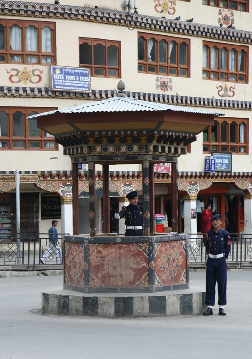 bhutan